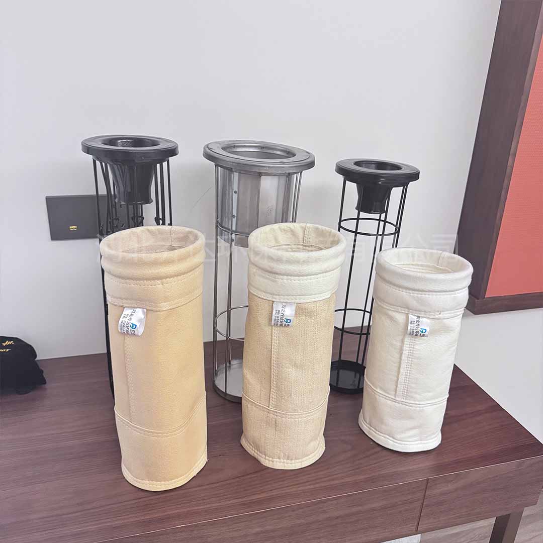 衡水除尘器袋笼
